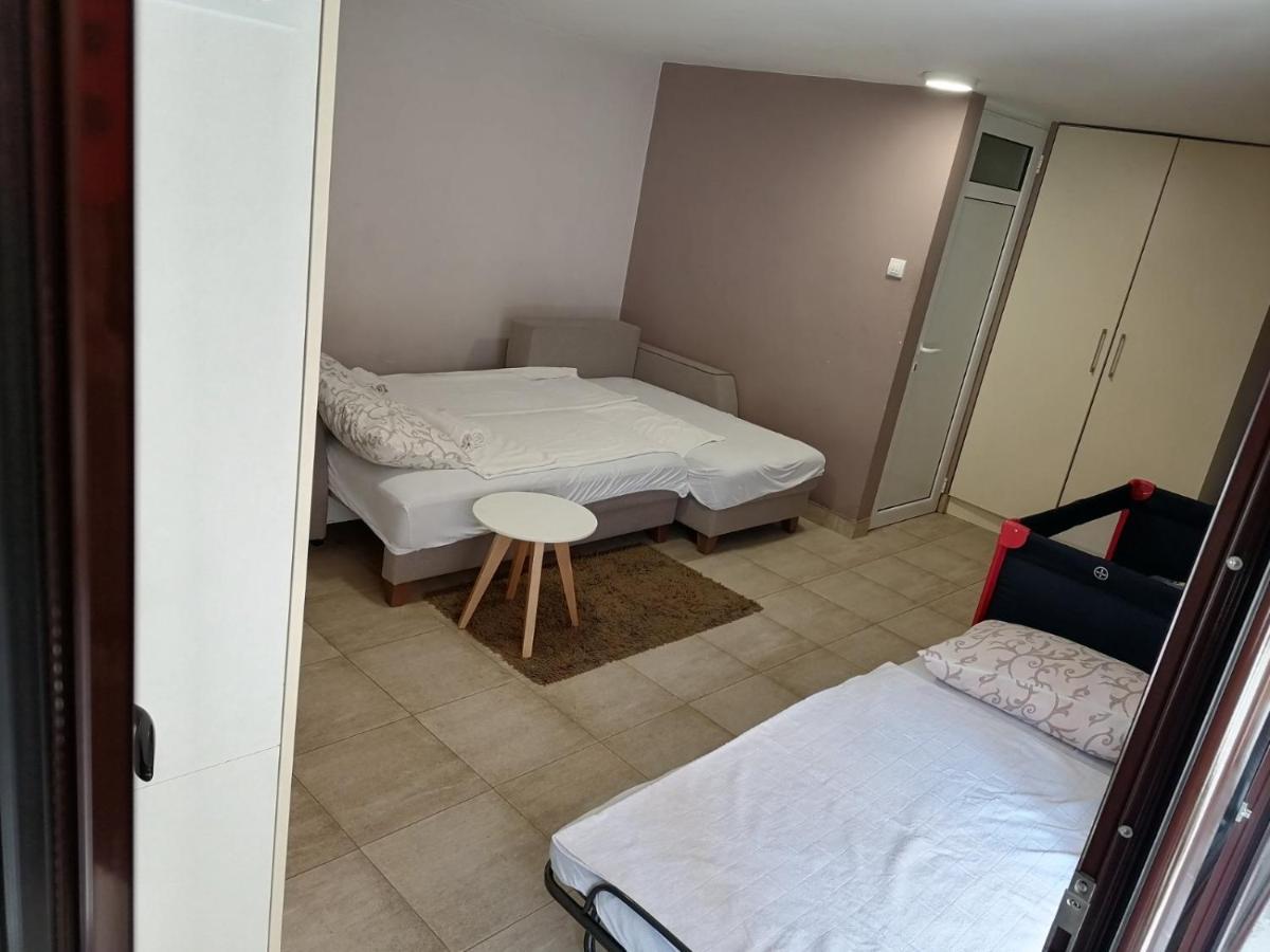 Apartments Sofija Ni المظهر الخارجي الصورة