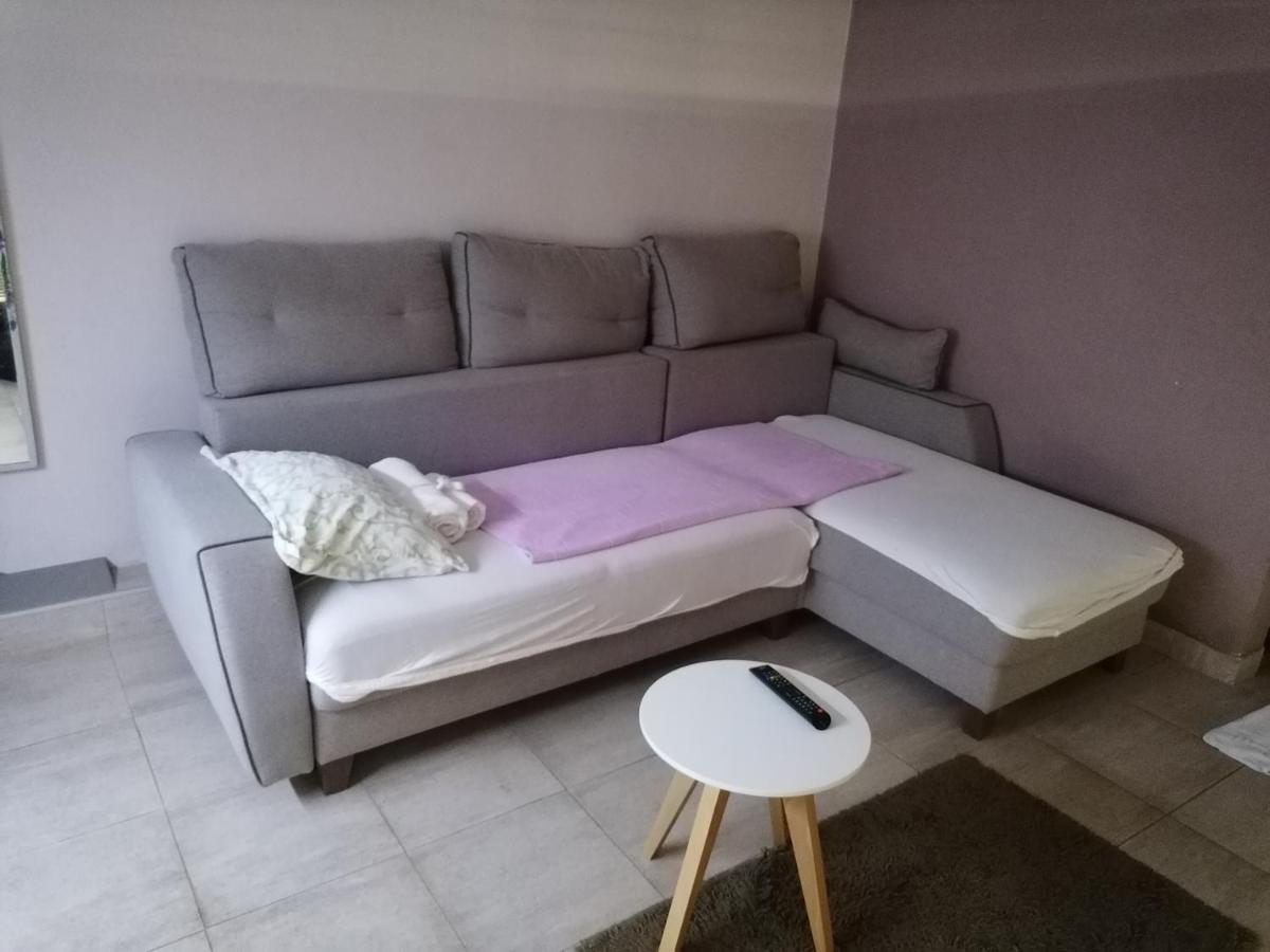 Apartments Sofija Ni المظهر الخارجي الصورة