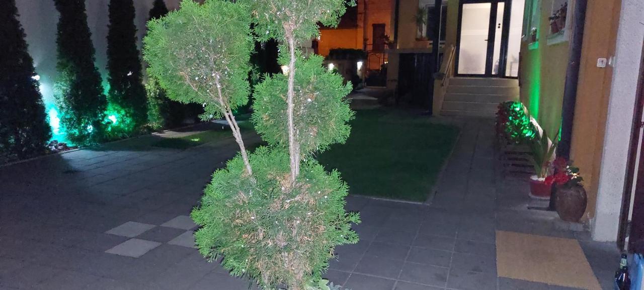 Apartments Sofija Ni المظهر الخارجي الصورة
