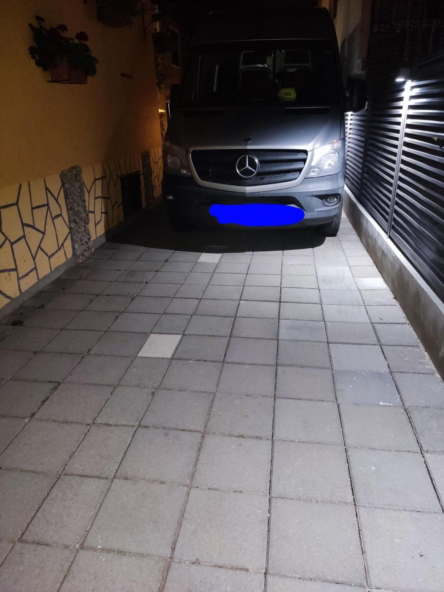 Apartments Sofija Ni المظهر الخارجي الصورة