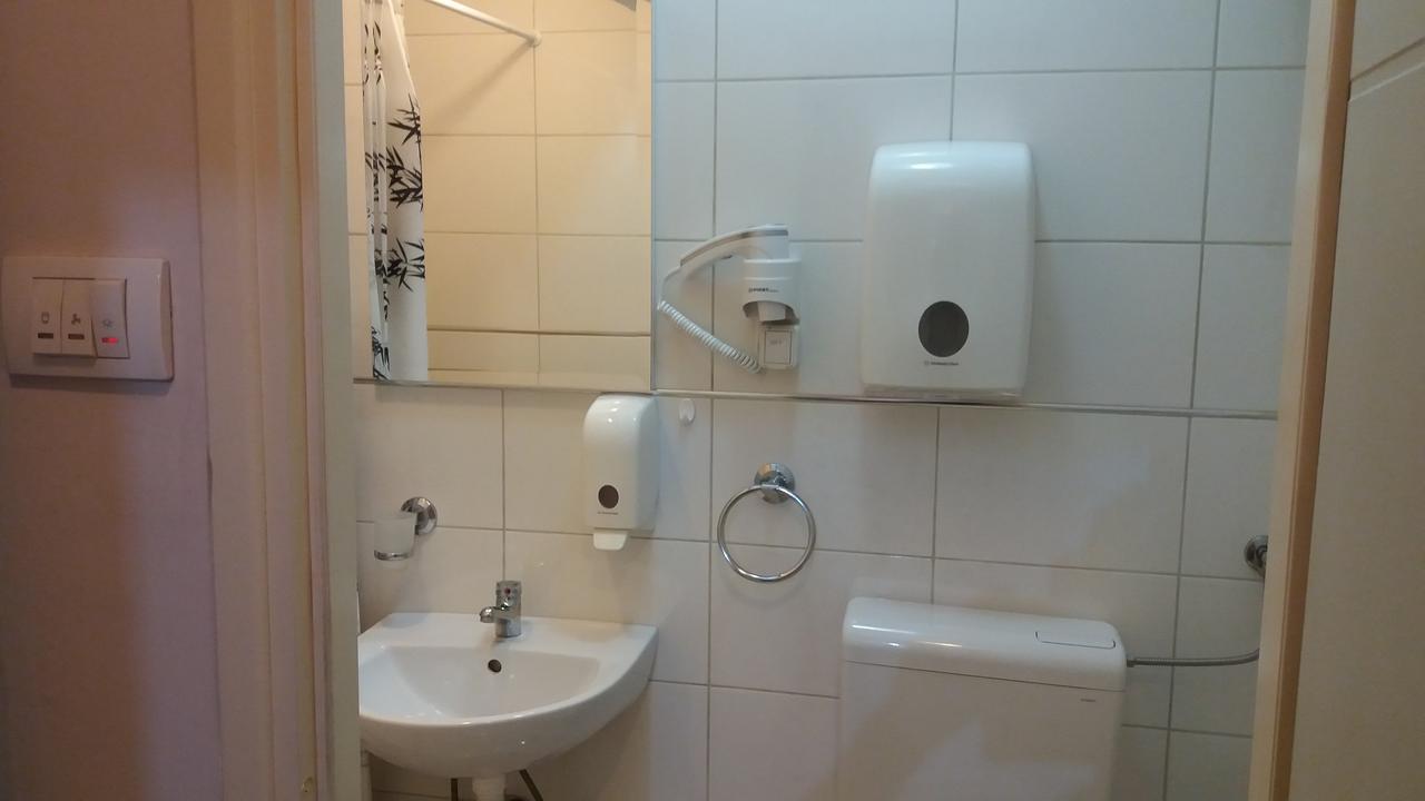 Apartments Sofija Ni المظهر الخارجي الصورة